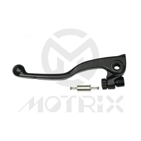 Clutch lever for KTM 125 XC-W, 150 XC-W, 250 XCF-W, 300 XC, 450 SMR, 500 XC-W, 530 XC-W