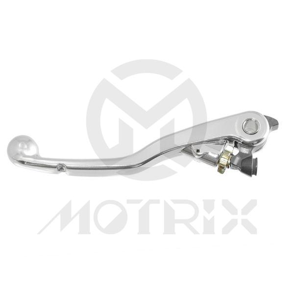 Clutch lever for KTM 125 EXC, 200 EXC, 125 SX, 150 SX, 150 XC, 450 SMR, 505 SX ATV