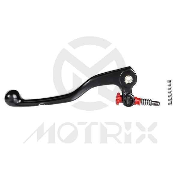 Clutch lever for KTM 200 XC, 450 XC, 200 XC-W, 450 SMR, 525 SMR, 625 SXC, 640 DUKE II
