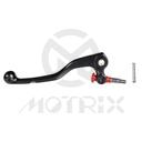 Clutch lever for KTM 200 XC, 450 XC, 200 XC-W, 450 SMR, 525 SMR, 625 SXC, 640 DUKE II