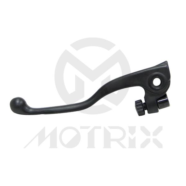 Clutch lever for KTM 125 XC-W, 150 XC-W, 250 XC-F, 300 XC, 300 XC-W, 450 SMR, 500 XC-W, 530 XC-W