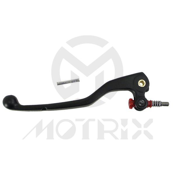 Clutch lever for KTM 200 XC, 300 MXC, 450 SMR, 525 SMR, 540 SXS, 560 SMR, 625 SXC, 660 SMC