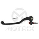 Clutch lever for KTM 200 XC, 300 MXC, 450 SMR, 525 SMR, 540 SXS, 560 SMR, 625 SXC, 660 SMC