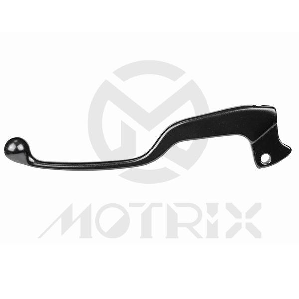 Clutch lever for KTM RC 125 BLACK ABS, RC 390