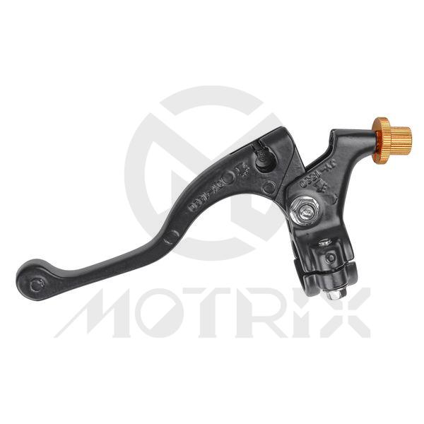 Shorty brake lever for YAMAHA RM/TS/DR/PE/KL/KX/KDX/XT/DT/YZ universal assembly