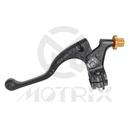 Shorty brake lever for YAMAHA RM/TS/DR/PE/KL/KX/KDX/XT/DT/YZ universal assembly