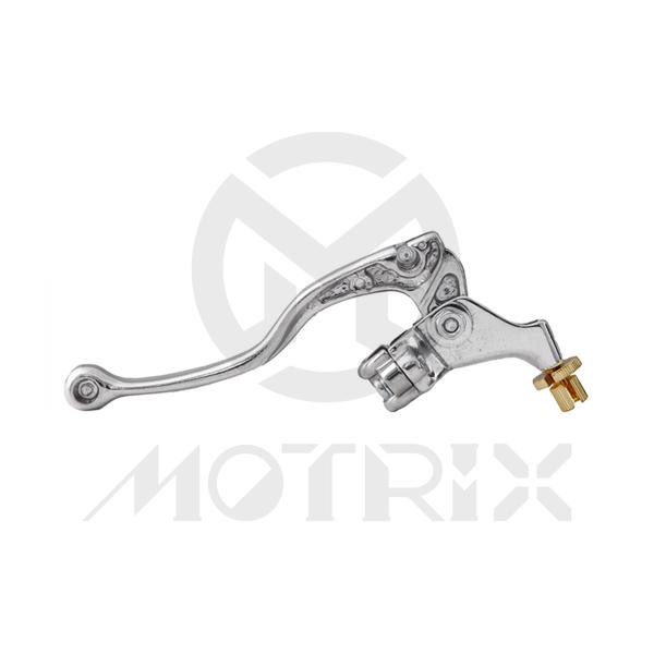 Brake lever for YAMAHA XT/DT/TT/IT/YZ assembly