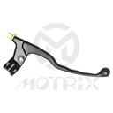 Brake lever for SUZUKI GS/RM/TS/DR/PE, KAWASAKI KE/KL/KX/KDX, YAMAHA XT/DT/TT/TY/SR