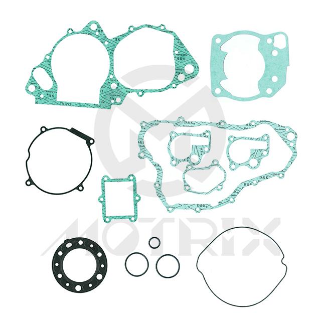 Complete set gasket for HONDA CR250R