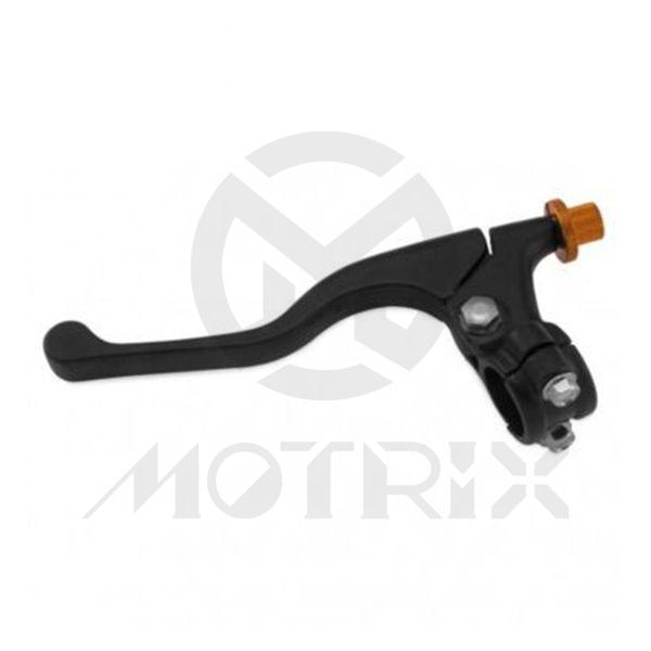 Universal clutch lever assy, black