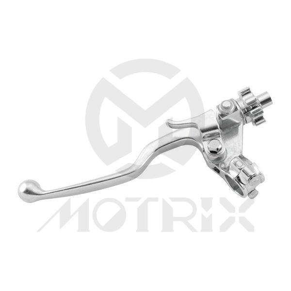 Universal clutch lever assy, polish