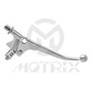 Left side clutch lever assembly for TRIUMPH ball end british 7/8'' bar