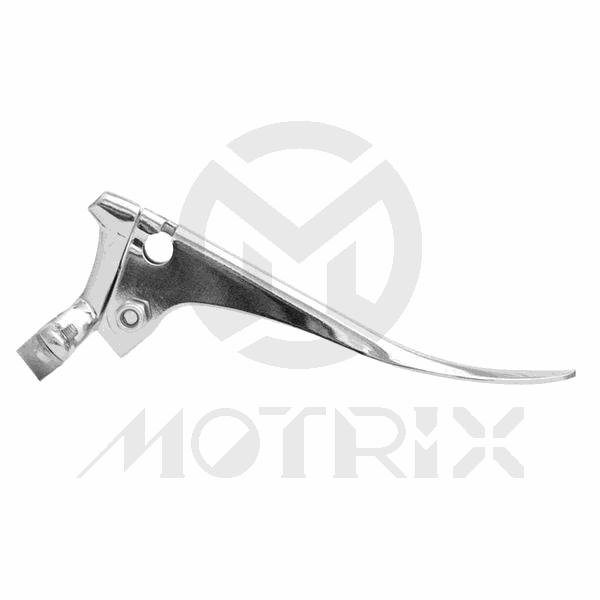 Lever assembly for TRIUMPH Norton BSA british style