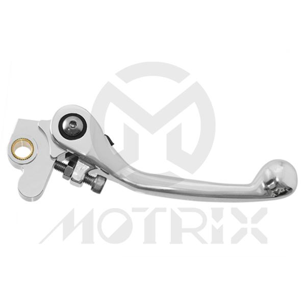 Forged flex brake lever for HONDA CR 125, CR 250, CR 500, CB 750