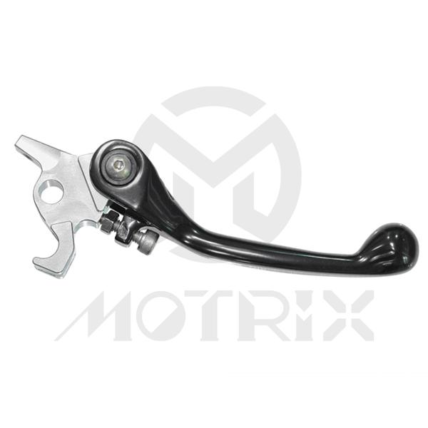 Brake lever forged flex for KTM 125 EXC, 125 SX, 125 SXS, 250 SXS, 400 XC-W, 450 SX, 525 EXC, 540 SXS RACING