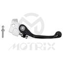 Shorty forged flex brake lever for KAWASAKI KX450JKF