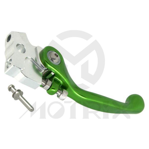 Forged flex brake lever for KAWASAKI KX450JKF
