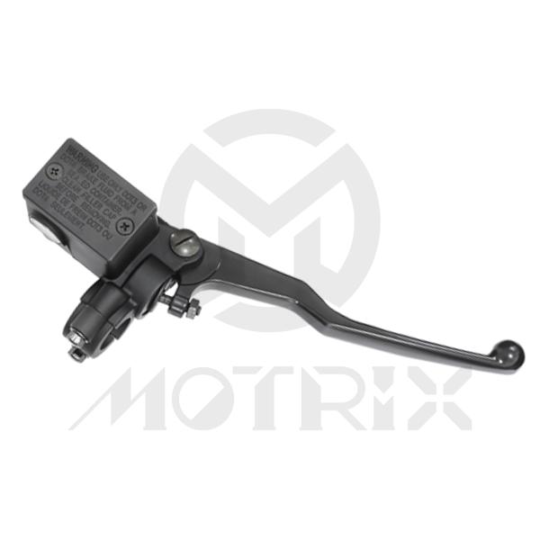 Brake master cylinder for MZ-250