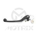 Forged clutch lever for HONDA CR 125, CR 250, CRF 250 R, CRF 450 R