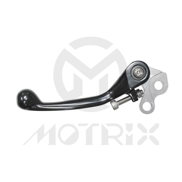 Forged flex clutch lever for KTM 125 EXC, 200 EXC, 125 SUPERMOTO, 200 MXC, 300 EXC, 400 EXC RACING, 380 SX