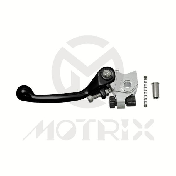 Forged flex clutch lever for KTM 125 XC-W, 150 XC-W, 300 XC