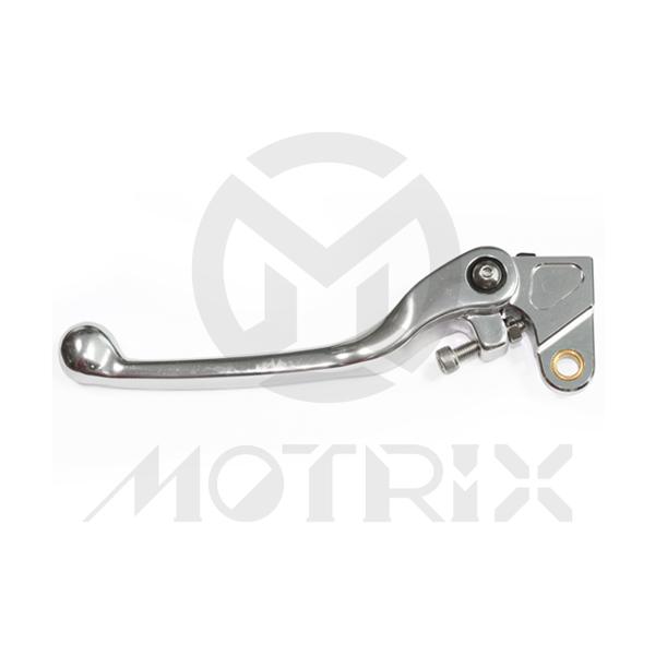 Forged flex clutch lever for HONDA CR 125, CRF 150 R, CR 250, CR 500, CB 750 NIGHTHAWK
