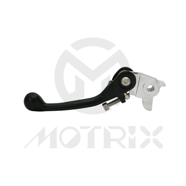 Forged flex clutch lever for KTM 125 EXC, 125 SX, 150 SX, 200 XC, 450 SMR, 450 SX-F, 450 XC-F, 505 XC-F