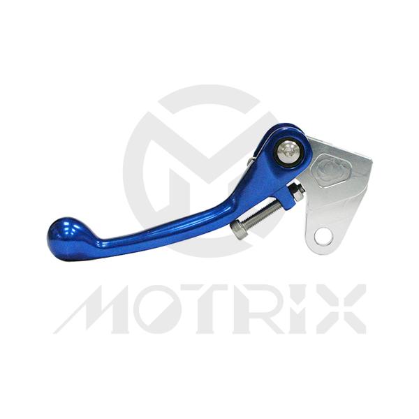 Forged flex clutch lever for YAMAHA WR250F, WR450F