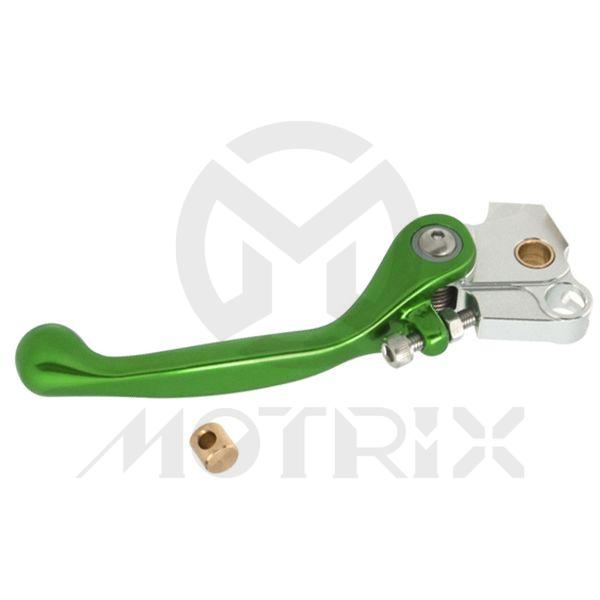 Forged flex clutch lever for KAWASAKI KX450JKF