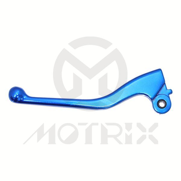 Clutch lever for BETAMOTOR 50 RR, GILERA 50 GSM, MBK 50 X LIMIT SM, RIEJU 50 MR X, 50 SMX, DERBI SENDA, YAMAHA 50 DT R SM