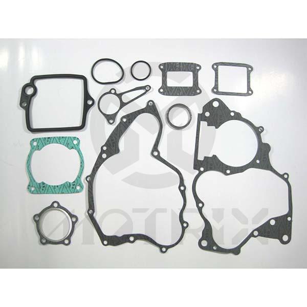 Complete set gasket for HONDA MBX125FE
