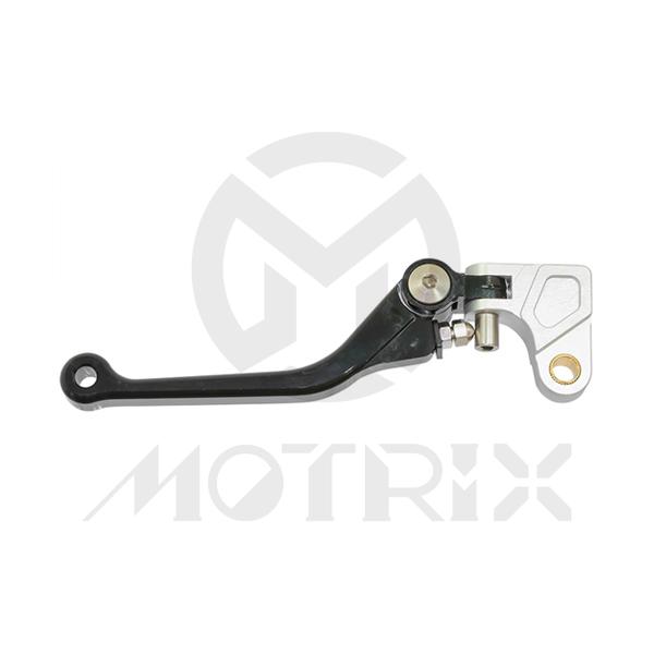 Clutch lever for HONDA CR125, CR250, CRF250, CRF450 2 way CNC flex unbreakable