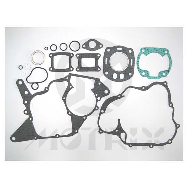 Complete set gasket for HONDA MBX80R