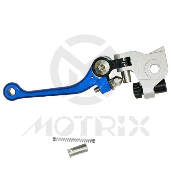 Unbreakable clutch lever for KTM 125 XC-W, 150 XC-W, 300 XC