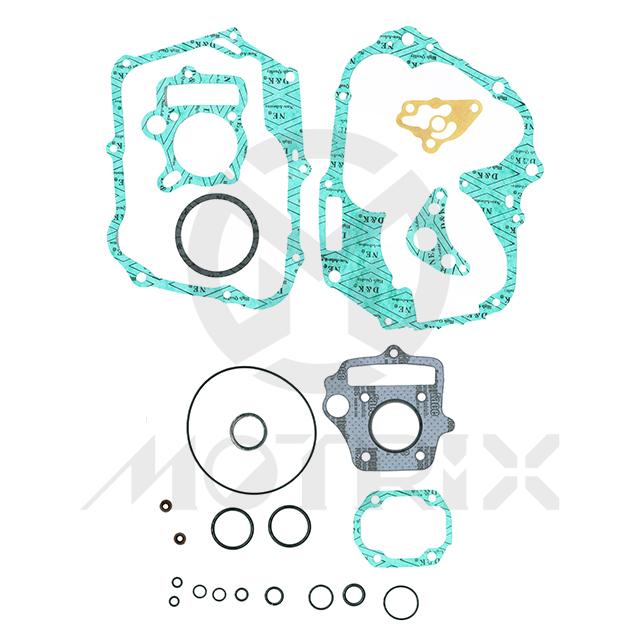 Complete set gasket for HONDA CRF50F