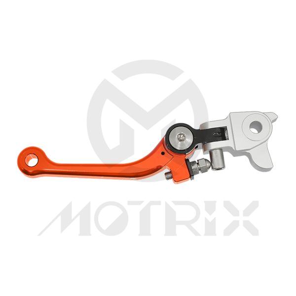 Flex CNC clutch lever for KTM 125 EXC, 150 SX, 200 EXC, 200 XC, 450 SMR, 450 SX ATV, 525 XC ATV