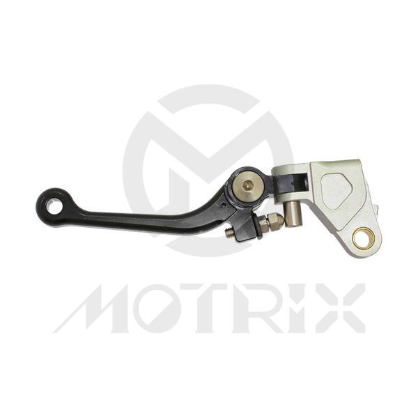 Flex CNC clutch lever for YAMAHA YZ250F, YZ450F