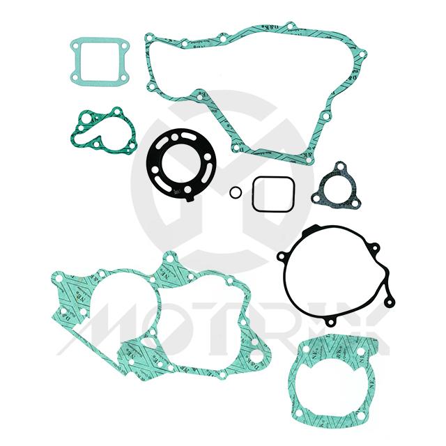 Complete set gasket for HONDA CR80R 92-02