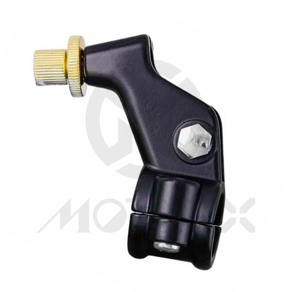 Clutch lever adapter bracket for HONDA XLS 125, XLS 185