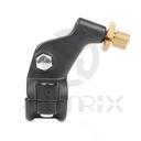 Clutch lever adapter bracket for KAWASAKI KX80, KX125