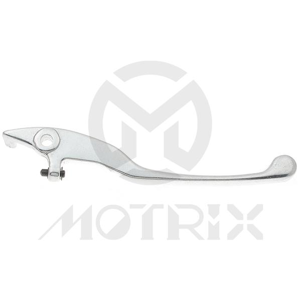 Brake lever for APRILIA Amico 50, Rally 50, Scarabeo 50, Scarabeo 100, Leonardo 125, Leonardo 150