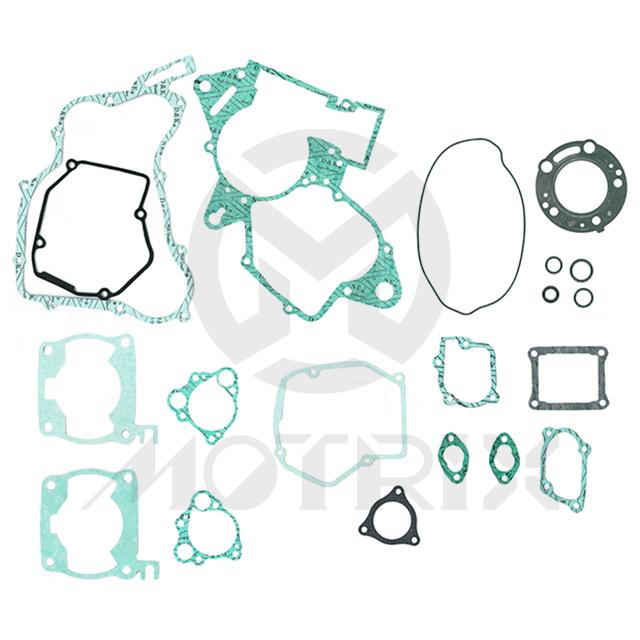 Complete set gasket for HONDA CR125R 01-02