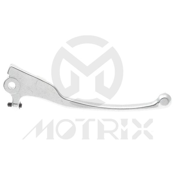 Left brake lever for APRILIA 250 LEONARDO, 300 LEONARDO ST, PIAGGIO 500 X9 EVOLUTION