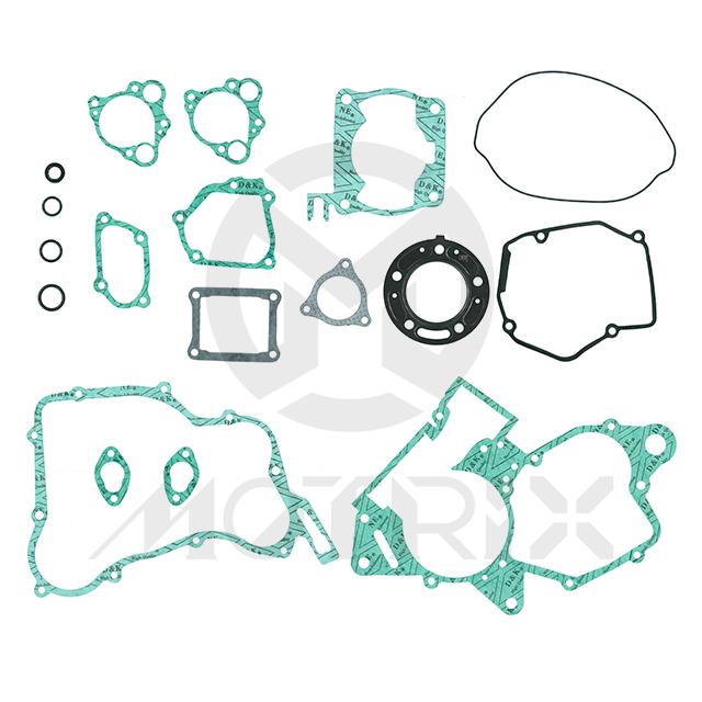 Complete set gasket for HONDA CR125R 98-99