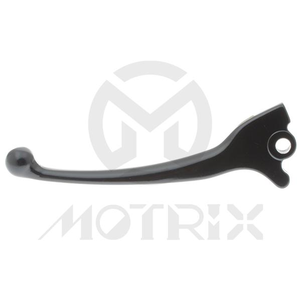 Left brake lever for APRILIA 250 SCARABEO LIGHT, 125 ATLANTIC, 125 SPORTCITY, 300 RAMBLA IE