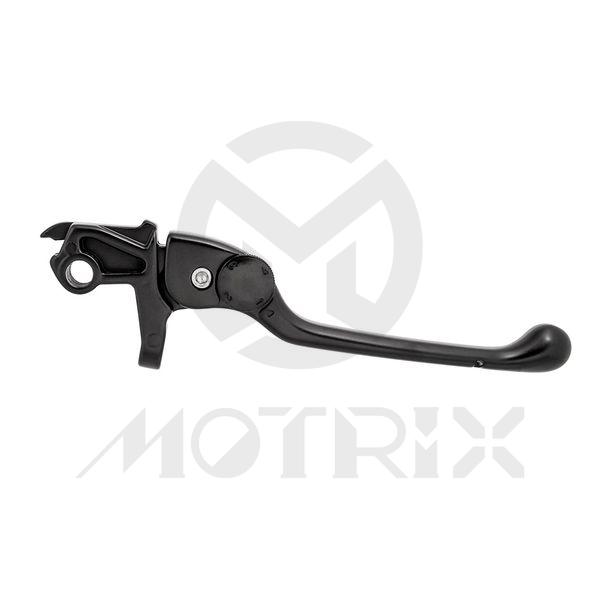 Brake lever for BMW R 1100 S, R 1150 GS, K 1200 RS, R 1200 C