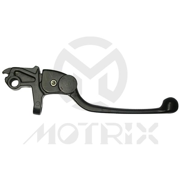 Brake lever for BMW K1200GT, K1200RS, R1150GS Adventure, R1150RT