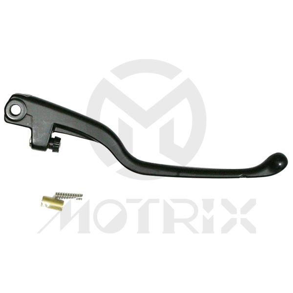 Brake lever for BMW F 650 GS, F 700 GS, F 800 GS Adventure, F 800 GT, HP 2 Enduro, R 1200 GS, K 1300 R