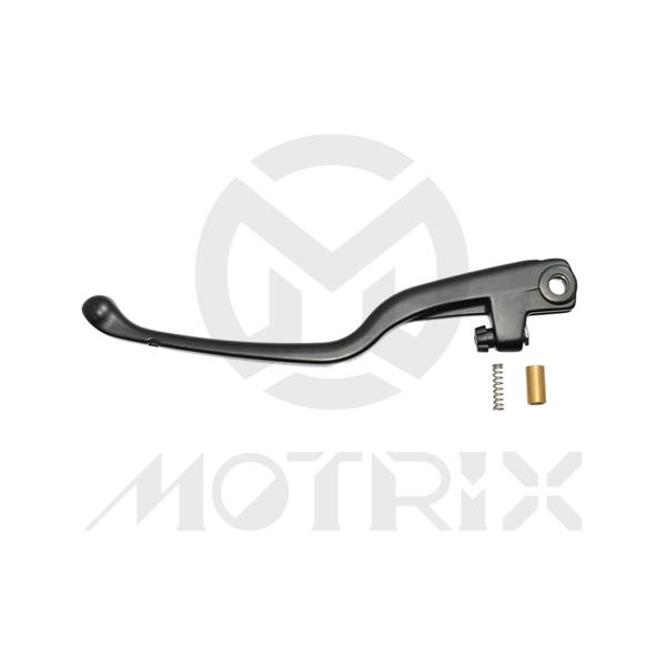 Clutch lever for BMW R 850 C, HP 2 Enduro, K 1200 R, K 1200 S, K 1300 GT, K 1600 GT, K 1600 GTL