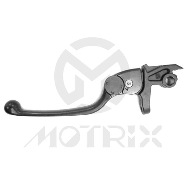 Clutch lever for BMW K1200GT, R1100S, R900RT